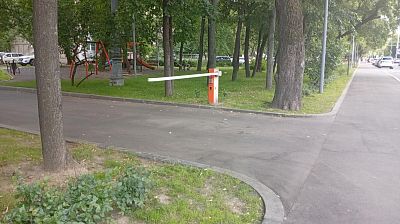 Купить квартиру г Москва, ул Октябрьская, д 42 23450000 рублей
