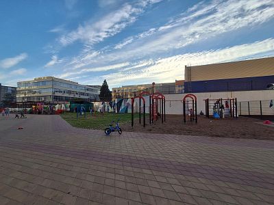 Купить квартиру г Уфа, Хадии Давлетшиной б-р, д 9 7500000 рублей