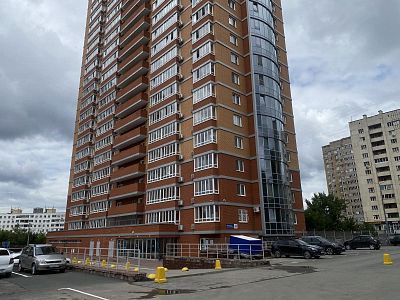 Купить квартиру г Уфа, ул Бакалинская, д 64 к 4 5500000 рублей