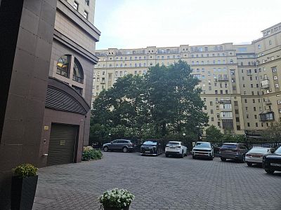 Купить квартиру г Москва, ул Новый Арбат, д 29 169990000 рублей