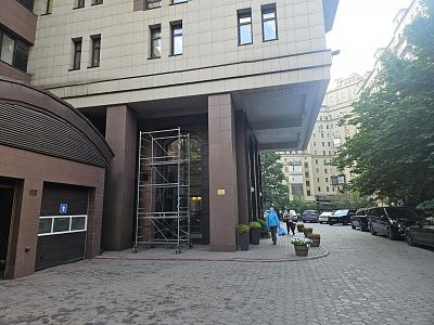 Купить квартиру г Москва, ул Новый Арбат, д 29 169990000 рублей