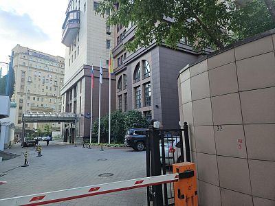Купить квартиру г Москва, ул Новый Арбат, д 29 169990000 рублей