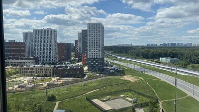 Купить квартиру г Москва, ул Саларьевская, д 11 19990000 рублей