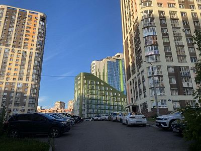Купить квартиру г Уфа, ул Айская, д 20 6100000 рублей