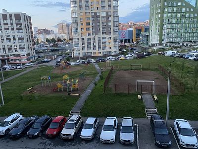 Купить квартиру г Уфа, ул Айская, д 20 6100000 рублей