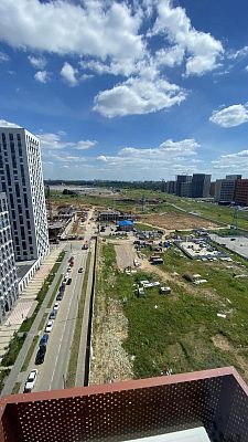 Купить квартиру г Москва, ул Саларьевская, д 15 к 1 28000000 рублей