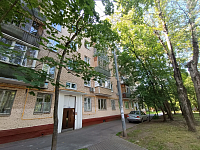 Купить квартиру г Москва, ул Большая Филёвская, д 47 к 1 15500000 рублей