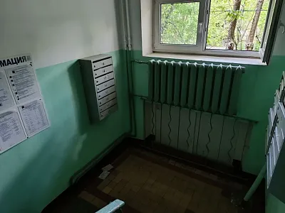 Купить квартиру г Москва, ул Большая Филёвская, д 47 к 1 15500000 рублей