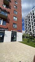 Купить квартиру г Москва, ул Малое Понизовье, д 9 к 1 17950000 рублей