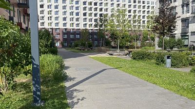 Купить квартиру г Москва, ул Малое Понизовье, д 9 к 1 17950000 рублей