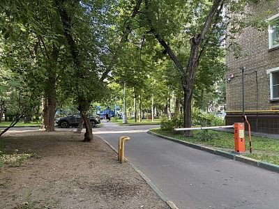 Купить квартиру г Москва, ул Нелидовская, д 18 23900000 рублей