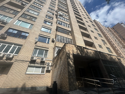 Купить квартиру г Москва, ул Академика Зелинского, д 38 к 8 78000000 рублей