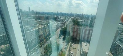 Купить квартиру г Москва, ул Мытная, д 40 к 2 133000000 рублей