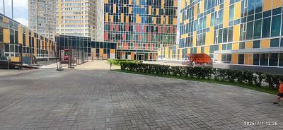 Купить квартиру г Москва, ул Мытная, д 40 к 2 133000000 рублей