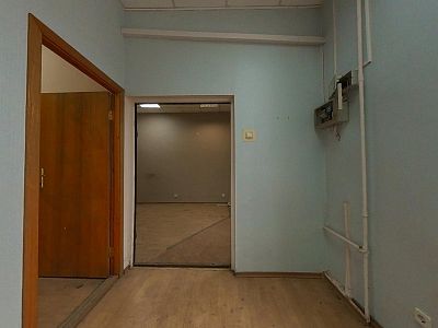 Купить помещение свободного назначения г Москва, 3-й Павловский пер, д 14 20000000 рублей