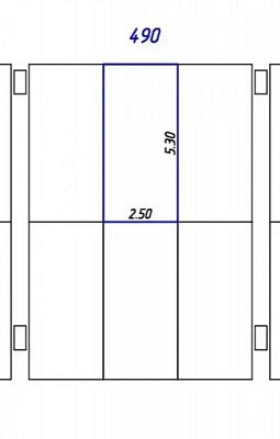 Купить гараж г Москва, ул Сельскохозяйственная, д 35 4950000 рублей