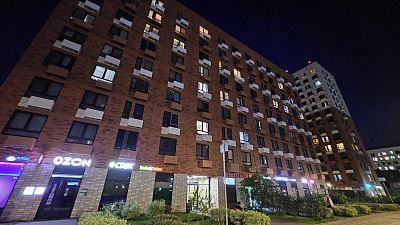 Купить квартиру г Москва, ул Малое Понизовье, д 3 20100000 рублей