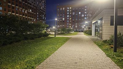 Купить квартиру г Москва, ул Малое Понизовье, д 3 20100000 рублей