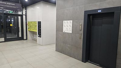 Купить квартиру г Москва, ул Малое Понизовье, д 3 20100000 рублей
