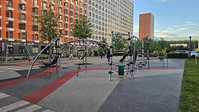 Купить квартиру г Москва, ул Саларьевская, д 16 к 3 29000000 рублей