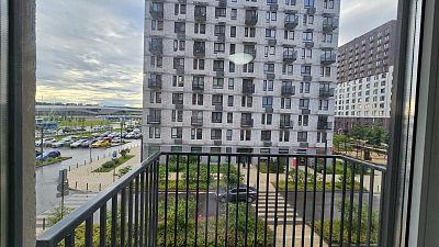 Купить квартиру г Москва, ул Малое Понизовье, д 9 к 3 10900000 рублей