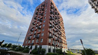 Купить квартиру г Москва, ул Малое Понизовье, д 9 к 3 22600000 рублей