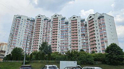 Купить квартиру г Москва, ул Академика Анохина, д 60 31000000 рублей