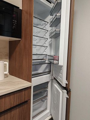 Купить квартиру г Москва, ул Никитинская, д 5 20400000 рублей