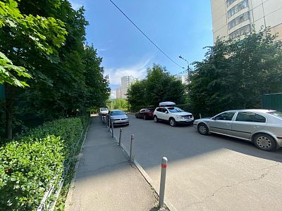 Купить квартиру г Красногорск, Подмосковный б-р, д 14 22500000 рублей
