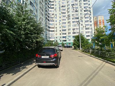 Купить квартиру г Красногорск, Подмосковный б-р, д 14 22500000 рублей