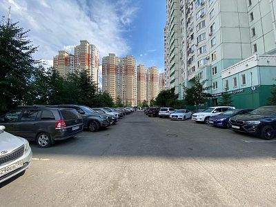 Купить квартиру г Красногорск, Подмосковный б-р, д 14 22500000 рублей