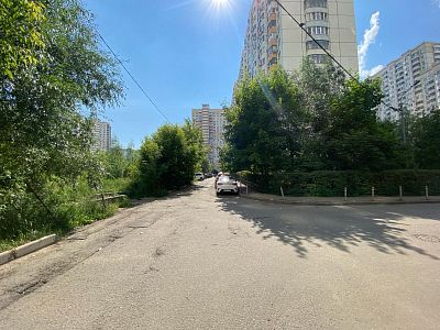 Купить квартиру г Красногорск, Подмосковный б-р, д 14 22500000 рублей
