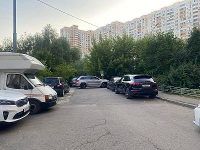 Купить квартиру г Красногорск, Красногорский б-р, д 21 22600000 рублей