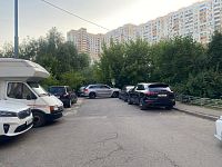 Купить квартиру г Красногорск, Красногорский б-р, д 21 22600000 рублей