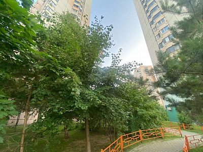 Купить квартиру г Красногорск, Красногорский б-р, д 21 22600000 рублей