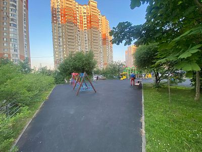 Купить квартиру г Красногорск, Красногорский б-р, д 21 22600000 рублей