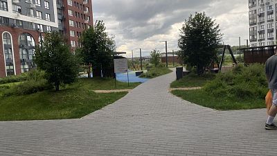Купить квартиру г Москва, Прокшинский пр-кт, д 9 25900000 рублей