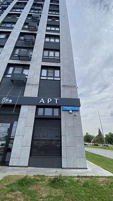 Купить квартиру г Москва, Прокшинский пр-кт, д 11 17500000 рублей