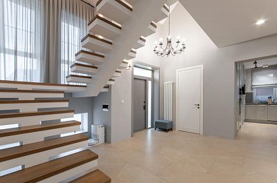 Купить дом г Домодедово, тер КП Никитское Парк (село Никитское), д 40 39000000 рублей