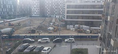 Купить квартиру г Москва, пр-д Шелихова, д 7 32500000 рублей