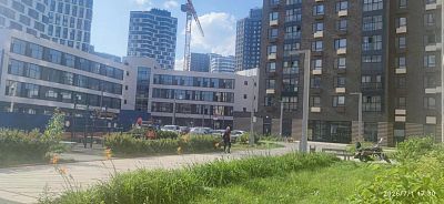 Купить квартиру г Москва, пр-д Шелихова, д 7 32500000 рублей