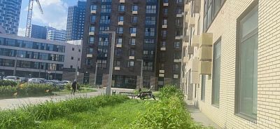 Купить квартиру г Москва, пр-д Шелихова, д 7 32500000 рублей