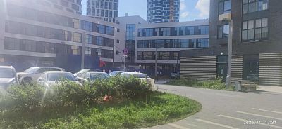 Купить квартиру г Москва, пр-д Шелихова, д 7 32500000 рублей