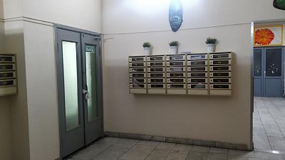 Купить квартиру Москва, ЦАО, р-н Таганский, ул. Большие Каменщики, 6С1 38350000 рублей