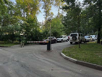 Купить квартиру г Москва, ул Добролюбова, д 27 23500000 рублей