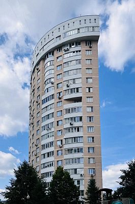 Купить квартиру г Реутов, ул Кирова, д 7 19999000 рублей