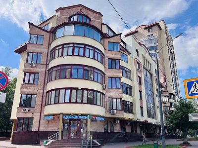 Купить квартиру г Реутов, ул Ленина, д 21 27500000 рублей