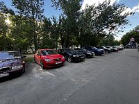 Купить квартиру г Москва, ул Яблочкова, д 23 к 3 19000000 рублей