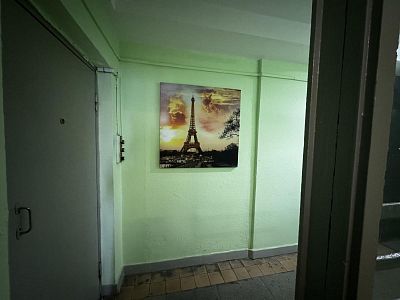 Купить квартиру г Москва, ул Яблочкова, д 23 к 3 19000000 рублей