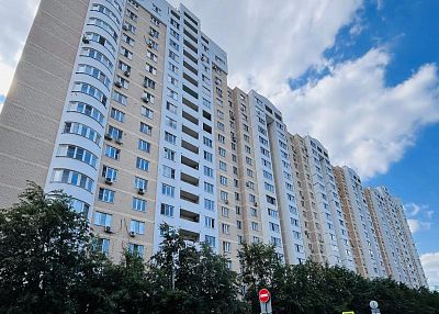 Купить квартиру г Реутов, ул Кирова, д 7 21450000 рублей
